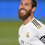 Real Madrid honors Ramos at Bernabeu return with Sevilla